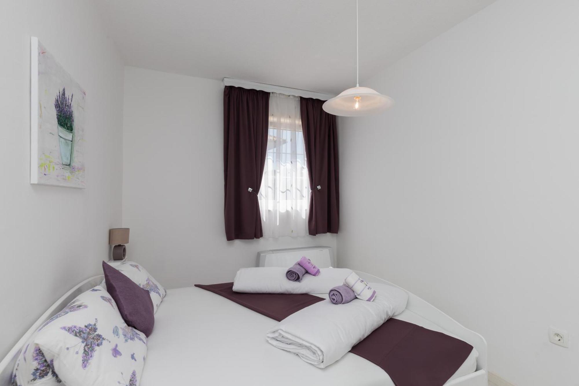 Apartments Villa Key Cavtat Zimmer foto