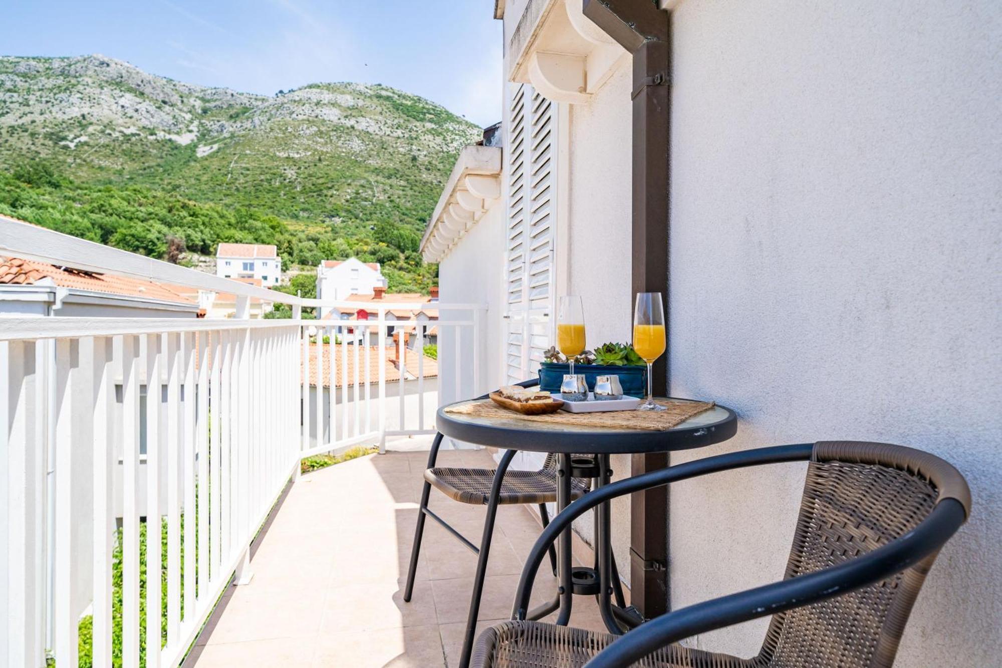 Apartments Villa Key Cavtat Zimmer foto