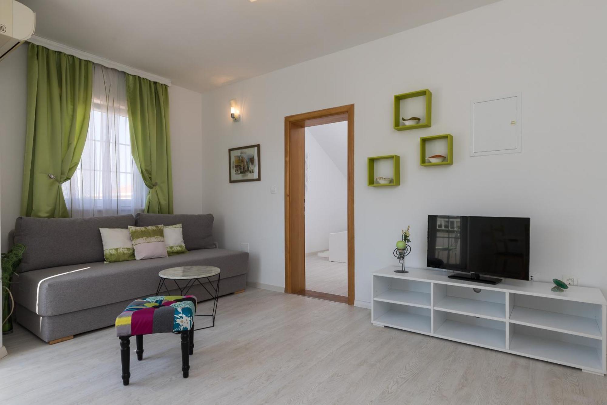 Apartments Villa Key Cavtat Zimmer foto